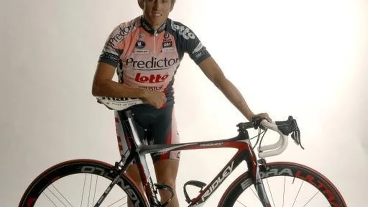 Lloyd verovert Australische titel op de weg