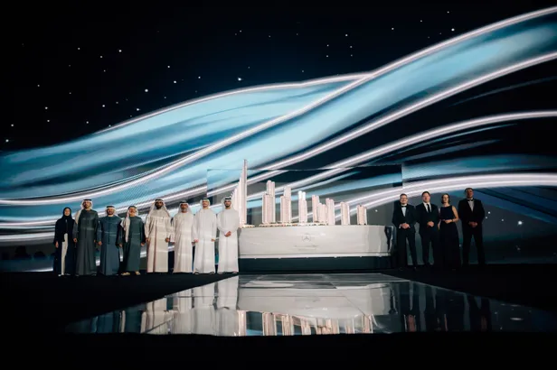 Mercedes-Benz and Binghatti announce their second joint project: 