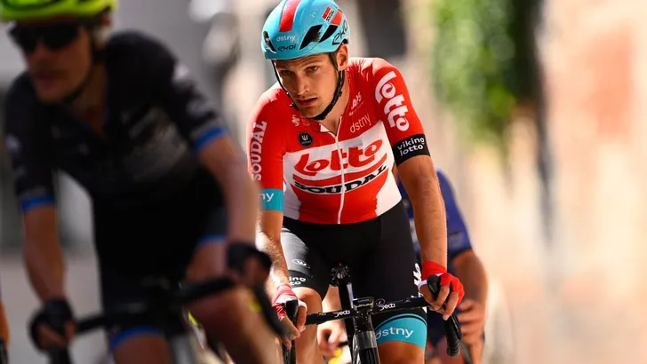 Memorial Jef Scherens 2022