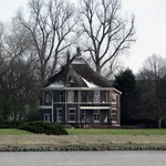 Villamoord in Kinderdijk - klusjesman Cor de J.
