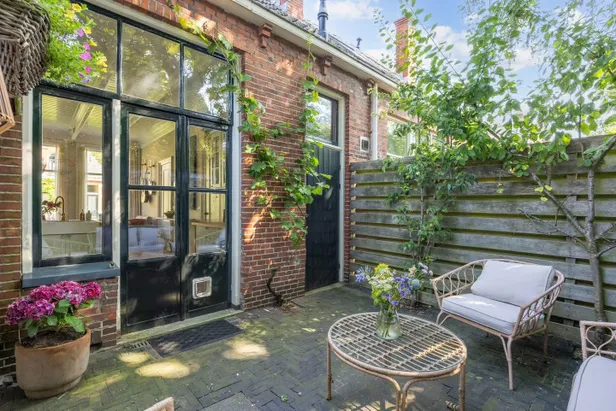 Typografengasthuis Groningen