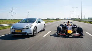 Miljardeninvesteringen in Formule 1 vormen de basis voor de veiligheid en efficiëntie van de moderne gezinsauto