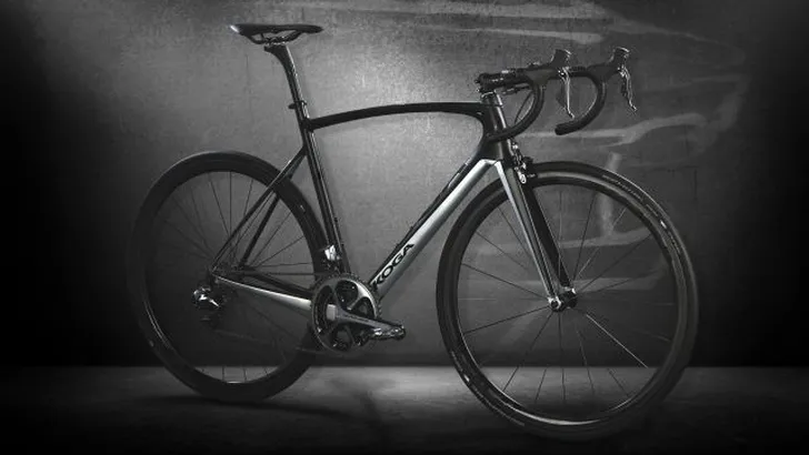 Speciale limited edition Koga Kimera