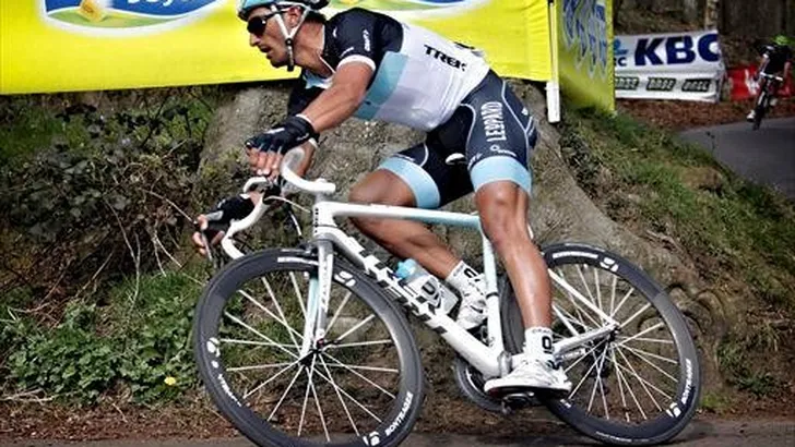 Eindelijk prijs voor Bennati in de Sarthe