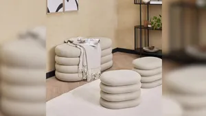 Scoor het virale teddy opbergbankje van Action! Deze designer dupe geeft je interieur direct een luxe upgrade voor een bodemprijs. Wees er snel bij!