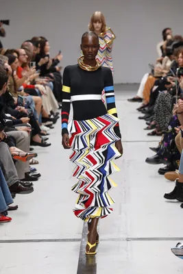 Missoni spring summer 2025 MILAN september 2024