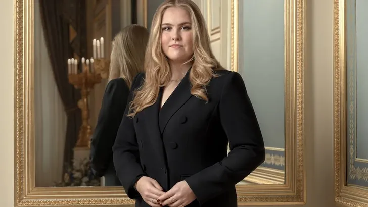 Prinses van Oranje 01