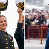 Emotioneel afscheid voor Spaans koningspaar van dochter Leonor | Beau Monde