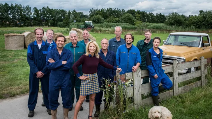 Dit is wanneer het seizoen van Boer zoekt Vrouw verder gaat