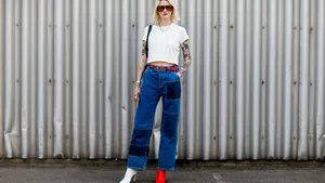 Waarom een katoenen T-shirt de basis is van elke outfit