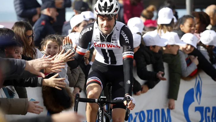 Dumoulin