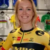 Carrièreswitch: Olympisch schaatskampioene Carlijn Achtereekte gaat wielrennen: 'Altijd een passie voor wielrennen gehad'