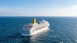 Een icoon keert terug: dit legendarische cruiseschip van Meyer Werft krijgt een derde leven