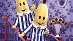 bananen in pyjama's