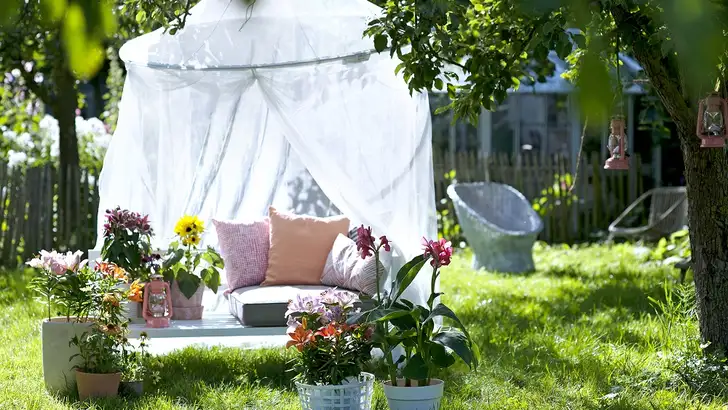 Zó blijft je tuin maandenlang bloeien