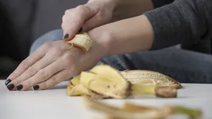 Muggenbulten banaan