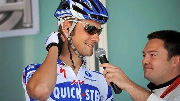 Boonen dan toch niet schuldig?