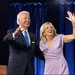 Joe en Jill Biden