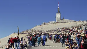 mont ventoux