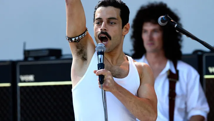 trailer bohemian rhapsody