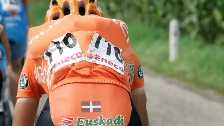 Euskaltel wil de Giro d'Italia in 2011 overslaan