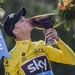 Froome beslist komende week over deelname Vuelta