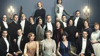 Even voorstellen: de nieuwe gezichten in Downton Abbey 