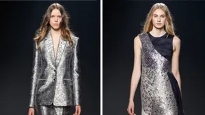 Glitter & glamour bij Mary Katrantzou