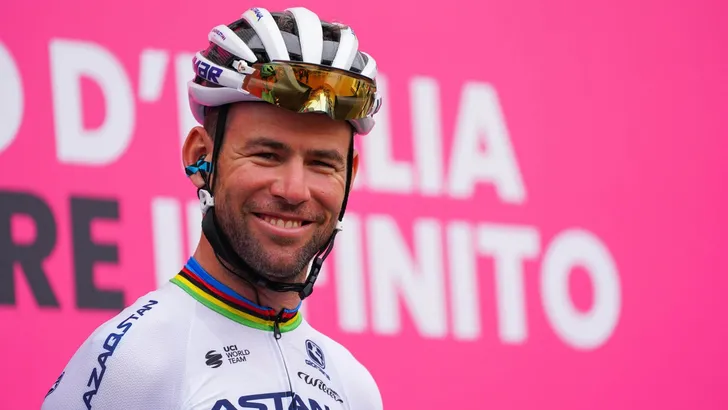 Giro dÕItalia 2023 - 106th Edition - stage- 8