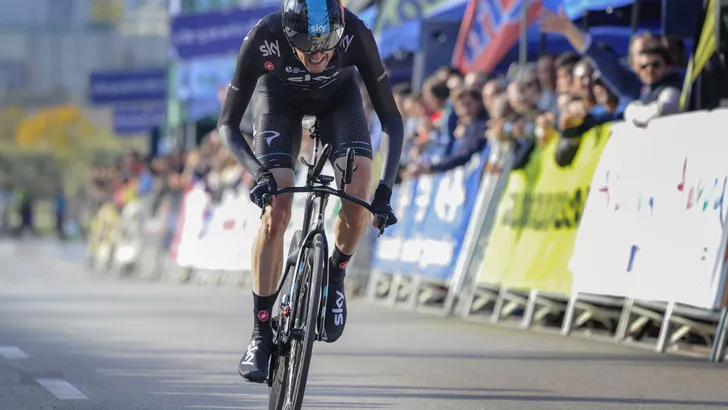 Knaven: 'Nog onzeker of Poels de Tour rijdt'