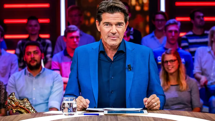 Waar ging het mis met RTL Late Night en Twan Huys?