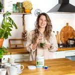 Met Nutribites Green Juice blijf je gemotiveerd om gezond te eten