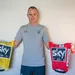 Froome: 'Ooit moet ik de Giro gaan rijden, maar vijfde Tourzege blijft grootste doel'