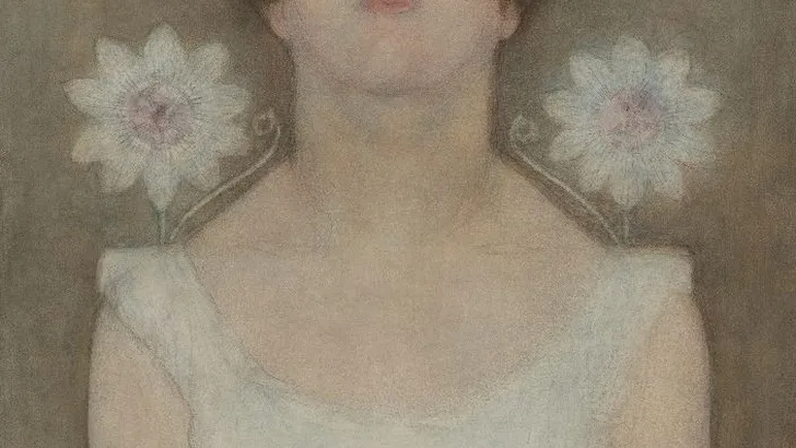Lezersaanbieding: Spiegel van de Ziel. Toorop tot Mondriaan