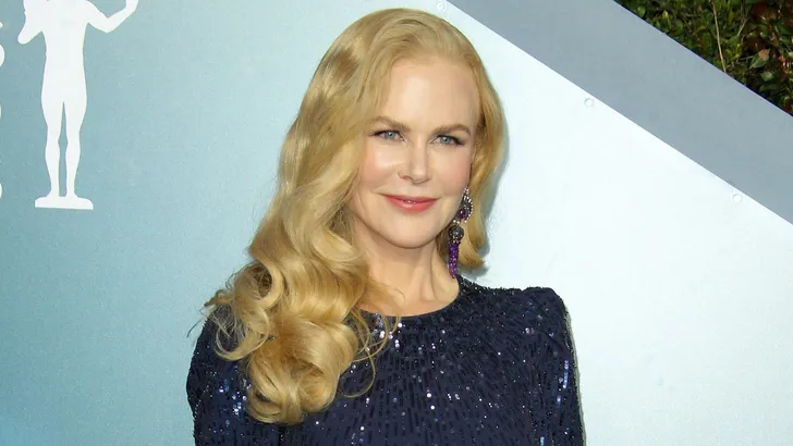 Nicole Kidman