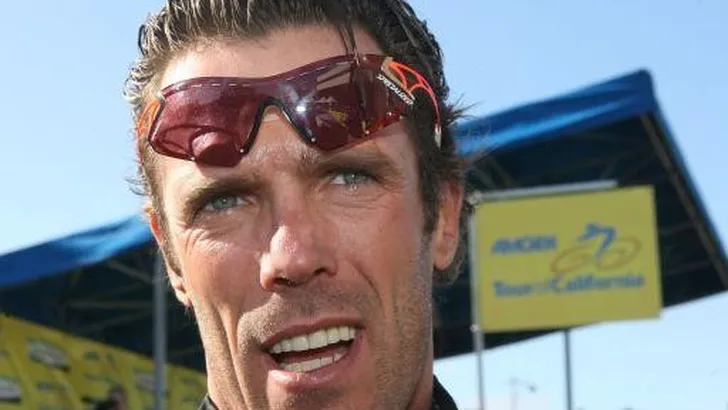 Cipollini hoopt nog op start in Milaan-Sanremo