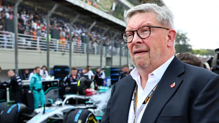 Brawn: 'Nog een jaar nodig om verhoudingen tussen F1-teams gelijk te trekken' 