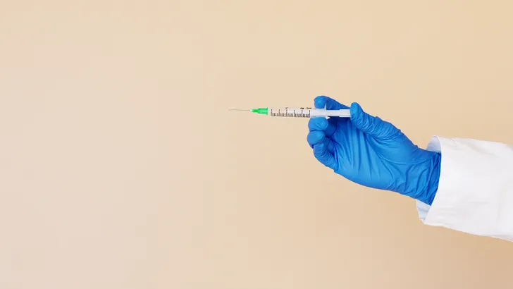 Vaccinatie met Pfizer zorgt voor ernstige allergische reactie