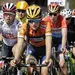 Amstel Gold Race live: vrouwenkoers in slotronde