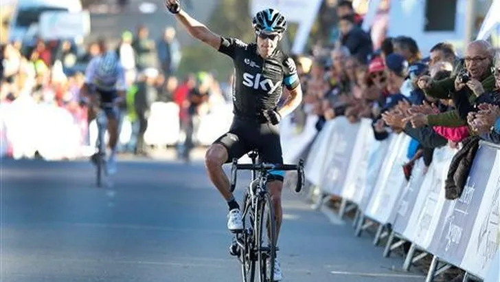 Porte verslaat Kwiatkowski in de Algarve