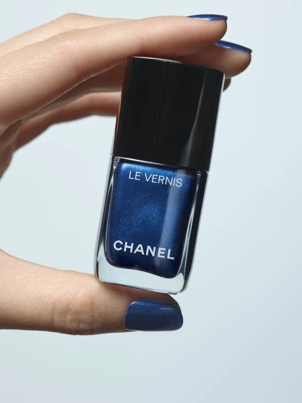 LE VERNIS in de kleur Légende