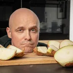 Philippe Geubels: 'Als comedian ben je niet per se een vrouwenmagneet'