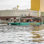 Nieuw in Groningen: vaar mee met de terrasboot