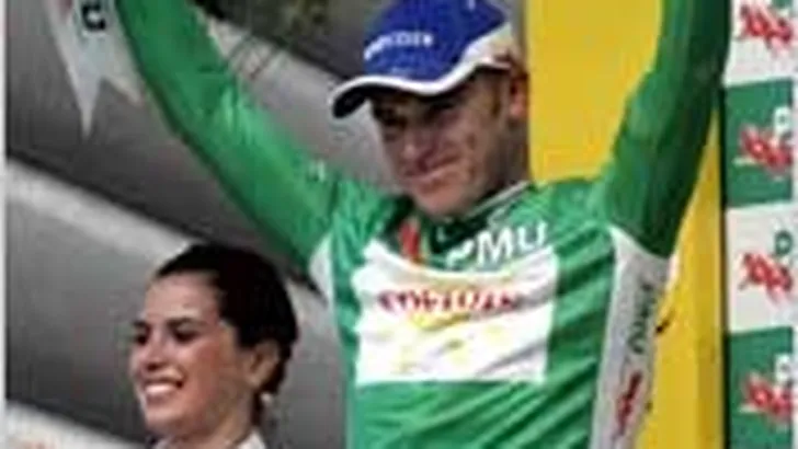 Unibet jaagt op O'Grady