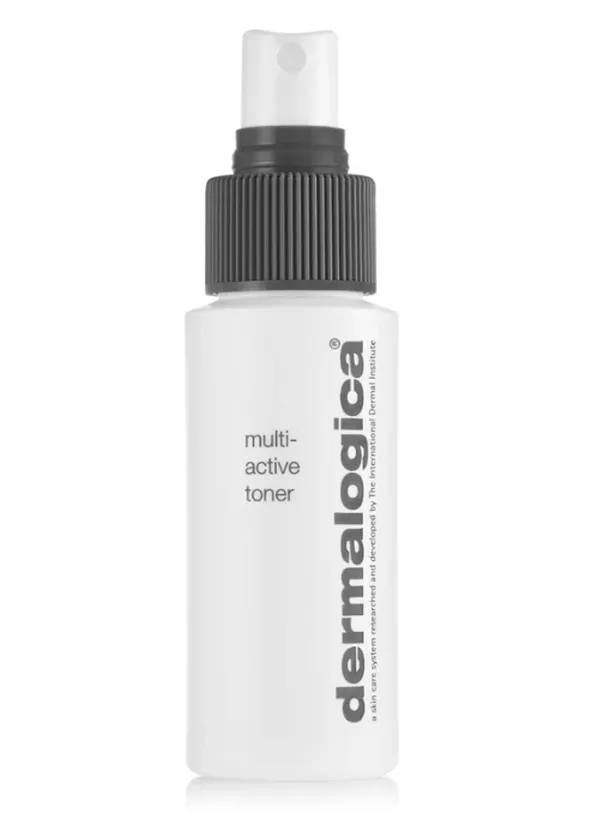 Multi Active Toner - €16