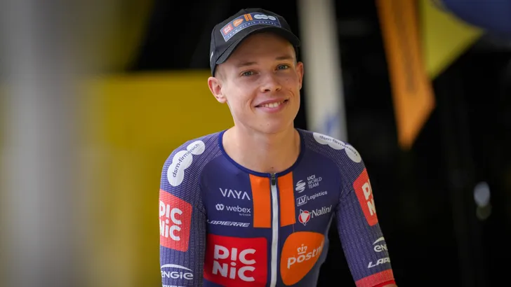 frank van den broek