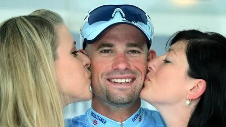 Beieren: Schumacher wint, Knees nieuwe eider