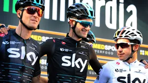 Team Sky