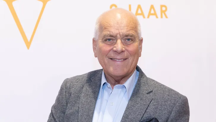 Evert ten Napel stopt als commentator
