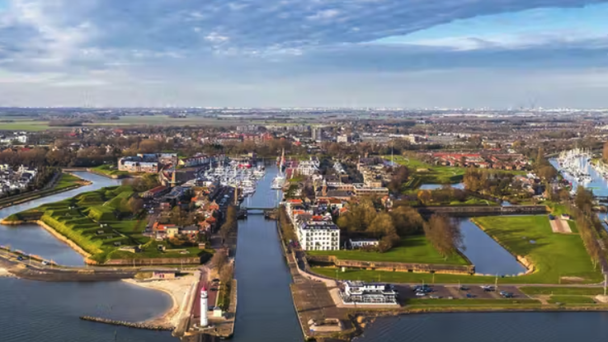 Het Haringvliet: leuk vaarwater voor een sloep?